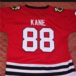 Patrick Kane #88 Youth Jersey